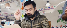 Ayush Ranjan